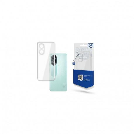 3MK Clear Case mobile phone case