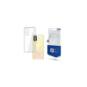 3MK Clear Case mobile phone case