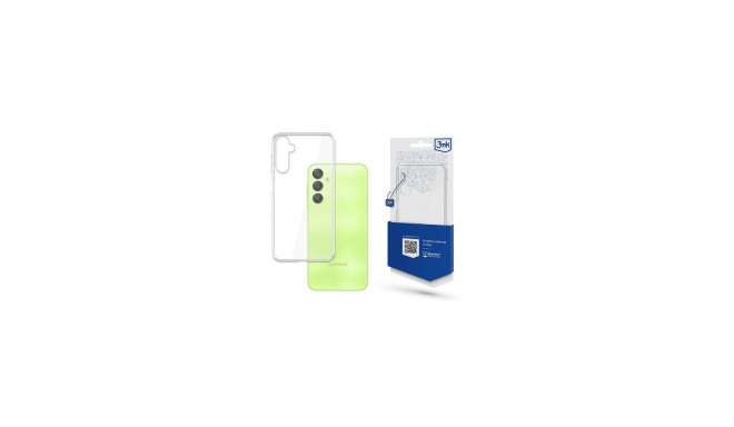 3MK Armor Case mobile phone case