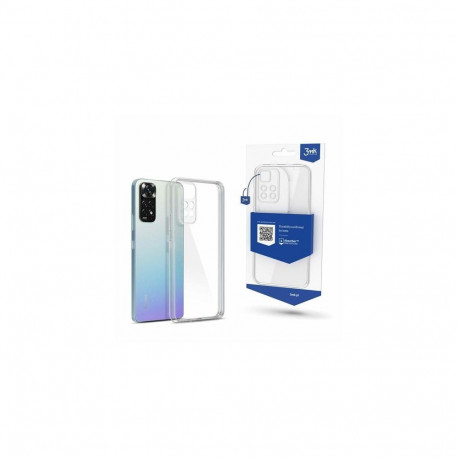 3MK Clear Case mobile phone case