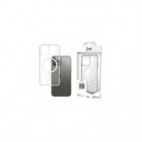 3MK MagCase mobile phone case
