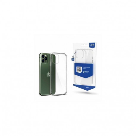 3MK Clear Case mobile phone case