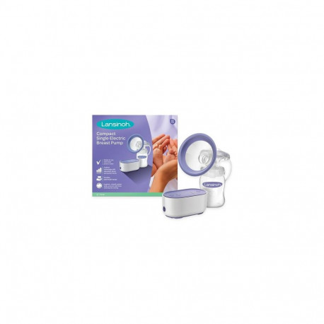 Lansinoh Compact breast pump Electronic