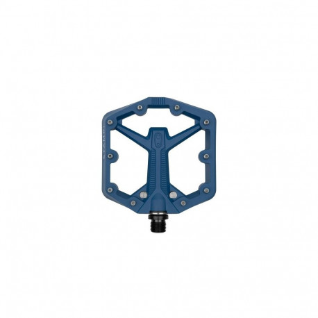 Crankbrothers Stamp 1 Gen 2 bicycle pedal Blue 2 pc(s)