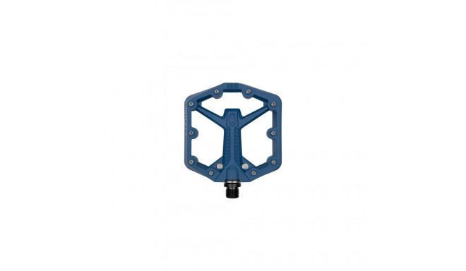 Crankbrothers Stamp 1 Gen 2 bicycle pedal Blue 2 pc(s)