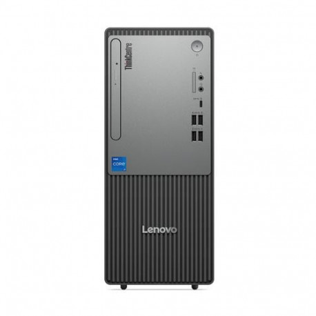 Lenovo ThinkCentre neo 50t Gen 5 Intel® Core™ i3 i3-14100 8 GB DDR5-SDRAM 256 GB SSD Windows 11 Pro 