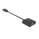 Adapter IcyBox HDMI A-Typ zu VGA