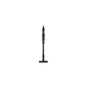 Hoover HF210H 011 2-in-1 stick vacuum Battery Dry EPA Bagless 165 W Black, Red