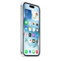 Apple iPhone 15 Case with MagSafe - Transparent