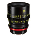 Meike MK 50mm T2.1 objektiiv PL Mount FF