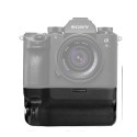 Meike Batterijgreep Sony A9 (VG C3EM)
