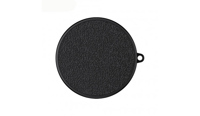 JJC LC XHALF Black Lens Cap for FUJI X Half Camera