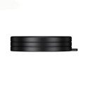 JJC LC XHALF Black Lens Cap for FUJI X Half Camera