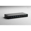 "D I-TEC USB-C KVM DOCKING STATION"