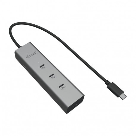 "D I-TEC USB-C CHARGE HUB 5 PORTS"