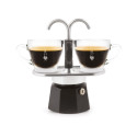 "Bialetti MINI EXPRESS 2TZ schwarz"