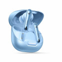 "ANKER Soundcore Liberty 4 NC Light Blue True-Wireless Earbuds ANC 2.0 11mm Audiotreiber Hi-Res Soun