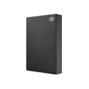 "SEAGATE One Touch 5TB External HDD with Password Protection Black"