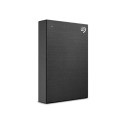 "SEAGATE One Touch 5TB External HDD with Password Protection Black"