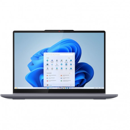 Lenovo IdeaPad 5 2-in-1 14IAL10 14-tolline WUXGA puutetundlik Core Ultra 5 225H 16GB/512GB SSD Win11