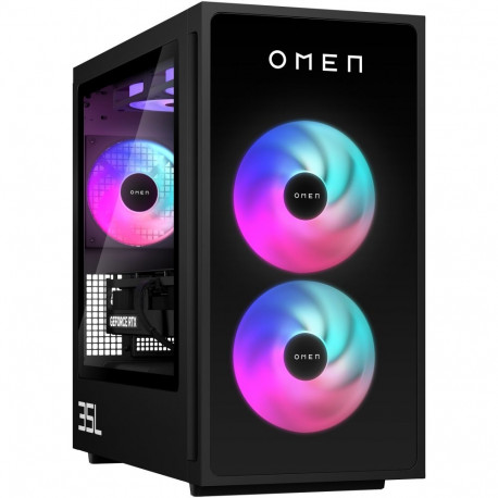 "HP 35L Gaming Desktop GT16-0189ng(schwarz, ohne Betriebssystem)"