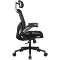 "COUGAR Gaming/Office-Stuhl Speeder One, Mesh, Schwarz"