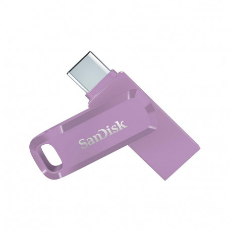 Sandisk mälupulk ULTRA DUAL DRIVE GO USB Type-C
