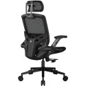 "COUGAR Gaming/Office-Stuhl Speeder One, Mesh, Schwarz"