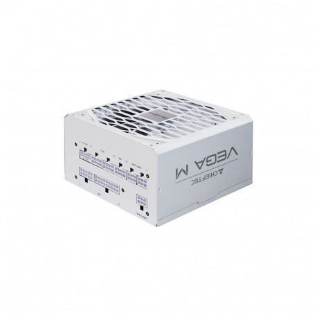"1000W Chieftec VEGA M White 80Plus Gold"