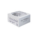 "850W Chieftec VEGA M White 80Plus Gold"