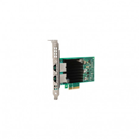 INTG server Intel X550-T2 10GB 2xRJ45 ainult integratsiooniks