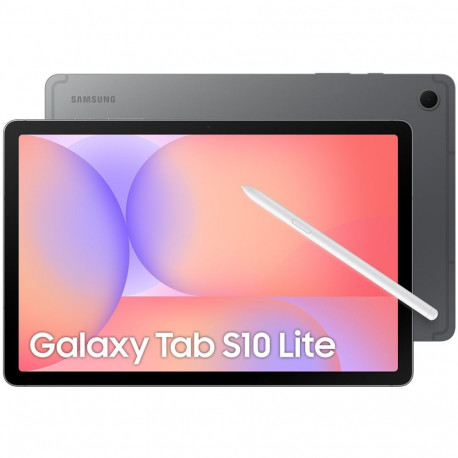 "Samsung Galaxy Tab S10 Lite WiFi 8RAM 256GB EU grey"
