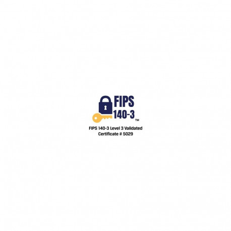 Kingston IronKey D500S 16GB mälupulk AES-256 FIPS 140-3 jaemüügipakend