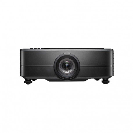 "(1920x1200) Optoma ZU820TST - DLP-Projektor - Laser - 3D - 8100 lm - WUXGA"
