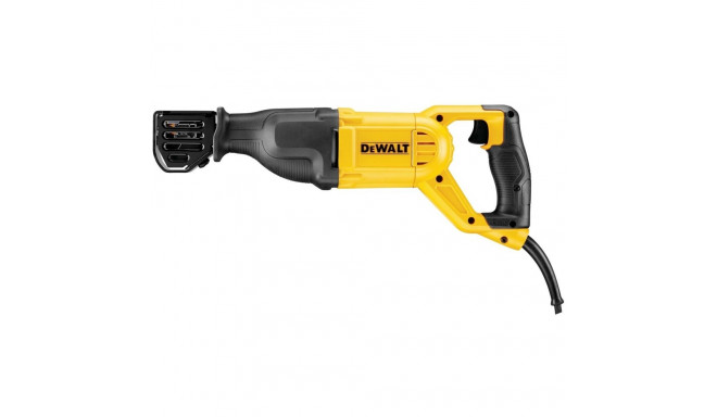 "DEWALT Saebelsaege 1100Watt"