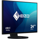 "EIZO 61.0cm (24"") EV2485-BK 16:10 HDMI+DP+USB-C IPS bl."