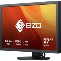 "EIZO 68.0cm (27"") CS2740 HDMI+DP+USB-C IPS Lift 4K"