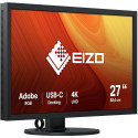 "EIZO 68.0cm (27"") CS2740 HDMI+DP+USB-C IPS Lift 4K"