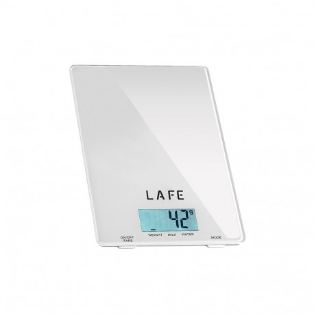 Lafe 44841 Electronic kitchen scale WKS001.5
