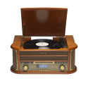 Denver vinyl player MRD-51