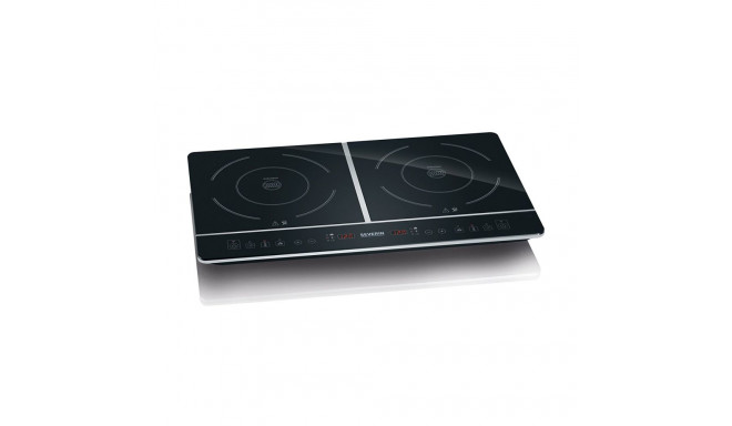 Severin DK 1031