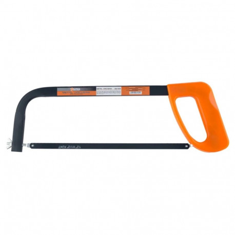 Zāģis metālam ar plastmasas rokturi 300mm, Polax