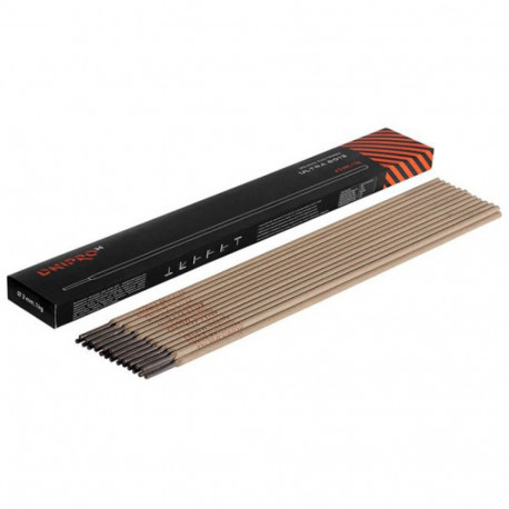 Elektrood 3mm 1,0kg Ultra 6013 DNIPRO-M