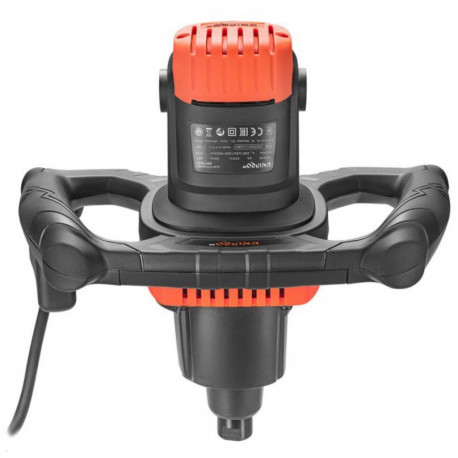 Mixer 1400W, 2 speeds BM-142S DNIPRO-М