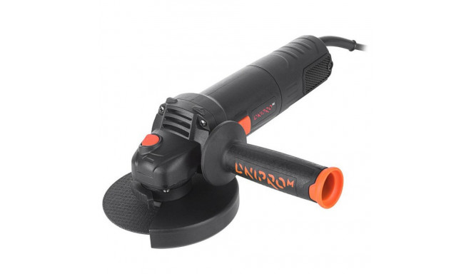 Nurklihvija 1200W, 125mm, reg. kiirus GS-140SE DNIPRO-M