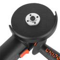 Nurklihvija 1200W, 125mm, reg. kiirus GS-140SE DNIPRO-M