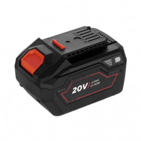 Battery Li-Ion 20V, 6.0Ah BP-260 DNIPRO-M