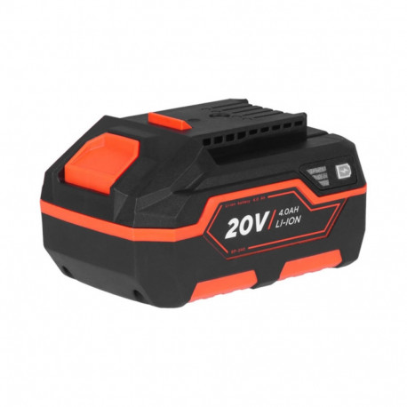 Battery Li-Ion 20V, 4.0Ah BP-240 DNIPRO-M
