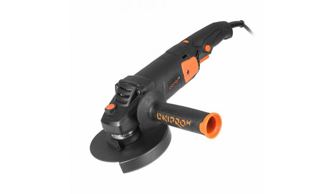 Nurklihvija 950W, 125mm reguleeritava kiirusega GL-145S DNIPRO-М