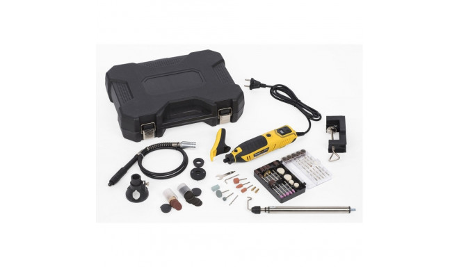 Minifrees 200W + tarvikud POWX1341 POWERPLUS X